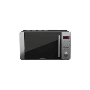 Microondas cecotec proclean 5110 grill