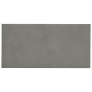 vidaXL paneles de pared 12 uds terciopelo gris claro 30x15 cm 0,54 m²