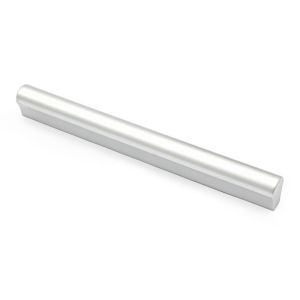 Tirador plástico maiola c64/96/128 ral9006