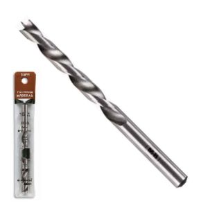 Broca para madera con punta 12mm. Funda