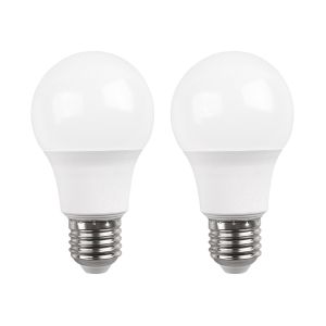 Pack 2 bombillas LED estándar E27 16w equi.100w 1521lm 15000h raydan home