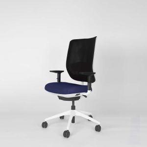 Actiu trim silla profesional blue yeti - sin cabezal