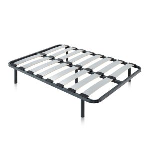 Somier láminas cómodo y duradero rx graphite