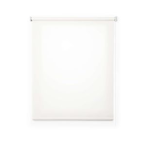 Storesdeco|estores enrollables estor translúcido blanco, 120 x 180 cm
