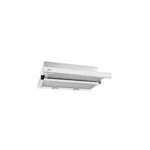 Campana teka cnl 6400.2 wh mandos electrónicos 2 velocidades 370 m³/h