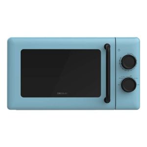 Cecotec microondas proclean 3010 blue