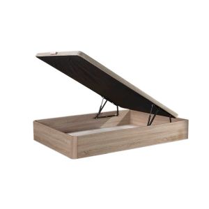 Cama canape abatible cambria 135 cm