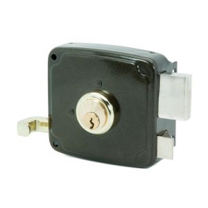 Cerradura 1125a 100 derecha b/redondo ilargi