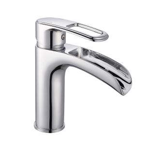 Mezclador para lavabo navae