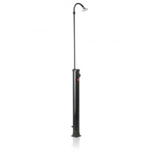 Ducha solar pvc 9 litros