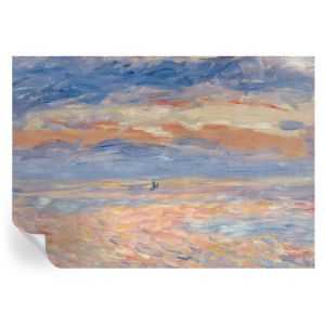 Papel pintado autoadhesivo marina 208x146 tulup