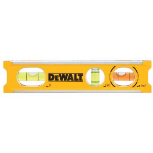Dewalt dwht42525-0 nivel para instaladores 165mm