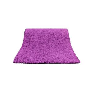 Rollo: 2x4 metros - césped artificial colorgrass 7mm fucsia - rollos | res
