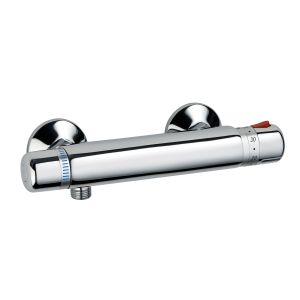 Grifo termostático de ducha nf neotherm