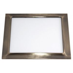 Downlight - ventura - 16w - 1280 lúmenes - 4000k - empotrable