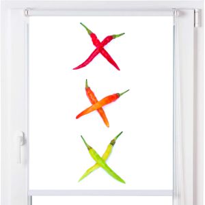 Estoralis | estor enrollable personalizado c-1190 70x150 multicolor