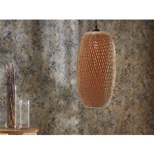 Lampara techo helios 25d. 25dx50 cms