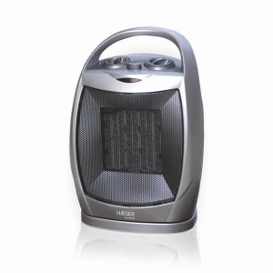 Calefactor ceramico oscilante 1500w