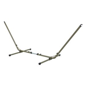 Soporte de acero extensible 305/280x105x110cm 7house