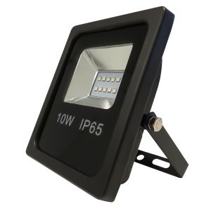 Foco LED con disipador de calor - 10w