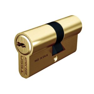 Bombillo seguridad t60 30 30 latón leva normal
