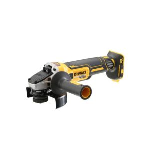 Amoladora xr 18v brushless - 125 mm