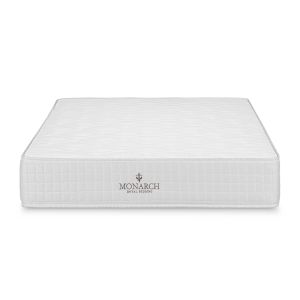 Monarch prestige colchón espuma con viscoelástica 200x180 cm 25 cm