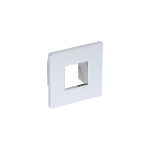 Tirador para muebles en zamac dist entre ejes 32 mm
