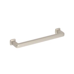Tirador para mueble 780 en zamac dist entre ejes 128mm platino lote de 25