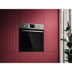 Horno AEG ou5ab20sm 72 l surroundcook inox a+