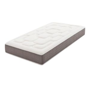Colchón king max multizone, 30cm, 105x180cm - moonia