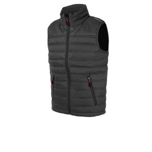 Chaleco plumon ripstop impregnado pu gdoon varios colores tala s-xxl talla