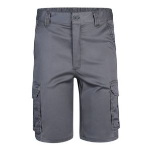 Velilla bermuda stretch 52 gris