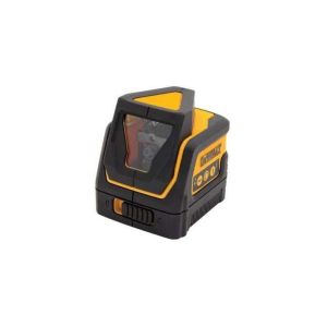 Láser 360° + haz vertical Dewalt dw0811-xj