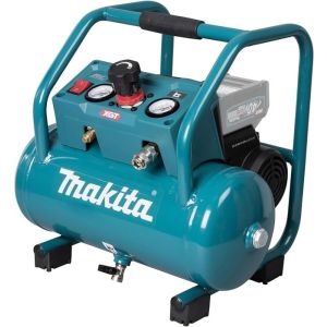 Compresor 40 v max xgt (sin batería ni cargador) - Makita - ac001gz