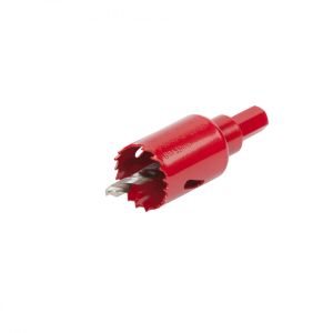 Broca multimaterial, diámetro del agujero de 20 a 40 mm wolfcraft