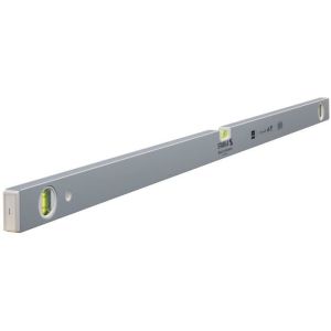 Nivel de burbuja stabila tipo 80 u-2 - 120cm - 18790