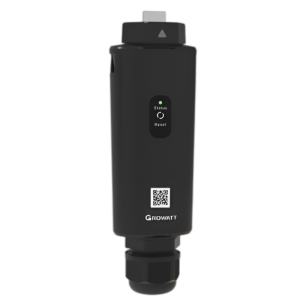 Dispositivo de monitorización (datalogger) growatt shine Wi-Fi-x2
