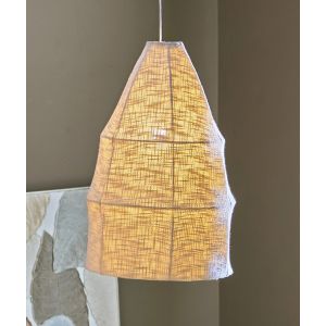 Lampara techo juno 55 cms. 36dx55 cms