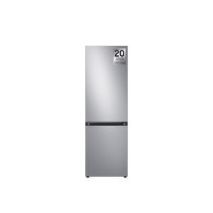 Frigorífico combi Samsung rb34c602dsaef d 344 l inox Wi-Fi smart