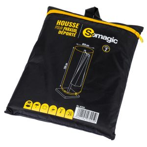 Funda ø 70 x h 250 cm para parasol a distancia