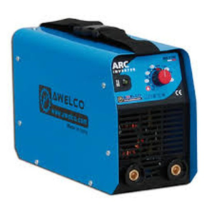 Equipo de soldadura awelco ad200 180amperios