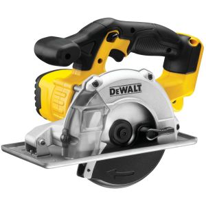 Dewalt dcs373n-xj - sierra circular xr 18v