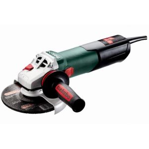 Amoladora con cable ø150 mm w 13-150 quick metabo - 603632000