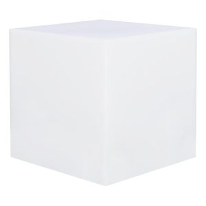 Cubo de luz inalámbrico rgb h40cm carry