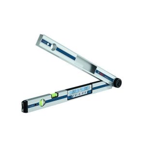 Medidor de ángulos profesional Bosch gam 270 mfl - 0601076400