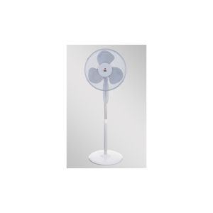 Ventilador de pie fm vp40 40 cm 3 potencias 45 w