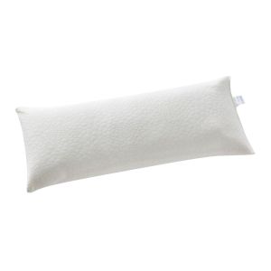 Almohada viscoelástica copos 70cm donegal collections
