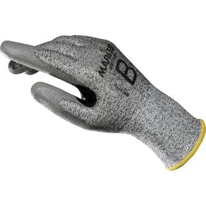 Guante anticorte Krytech 557R - Talla 8