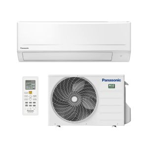 Aire acondicionado split panasonic kit bz-25 zke